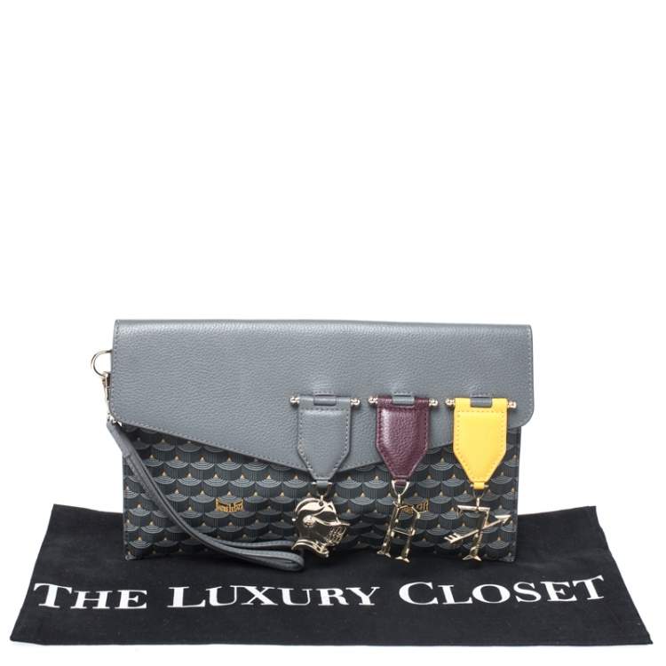 faure le page clutch