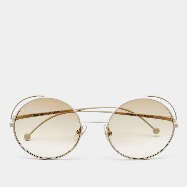 Fendi, Accessories, Authentic Fendi Sunglasses