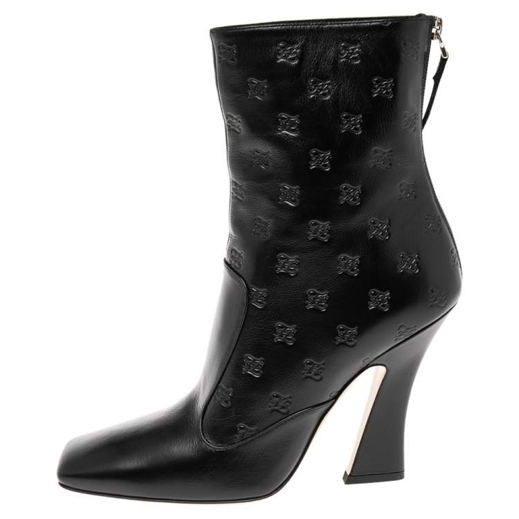 Fendi 2025 ladies boots