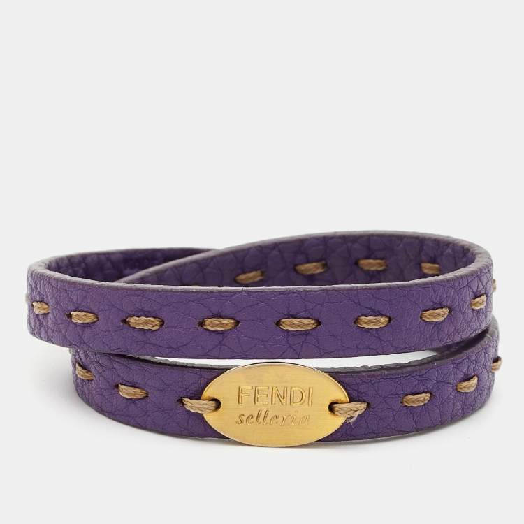 Fendi wrap belt best sale