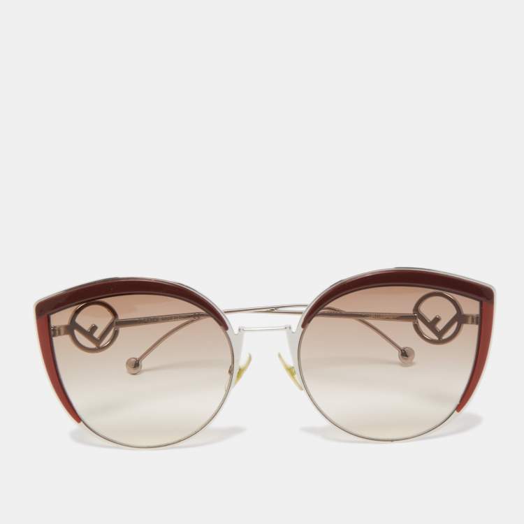 Fendi, Accessories, Authentic Fendi Sunglasses