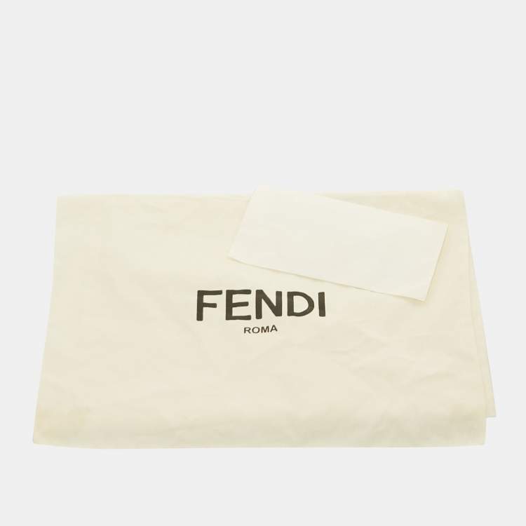 Pre Owned Fendi Grey Wool Pleated Layered Shorts S