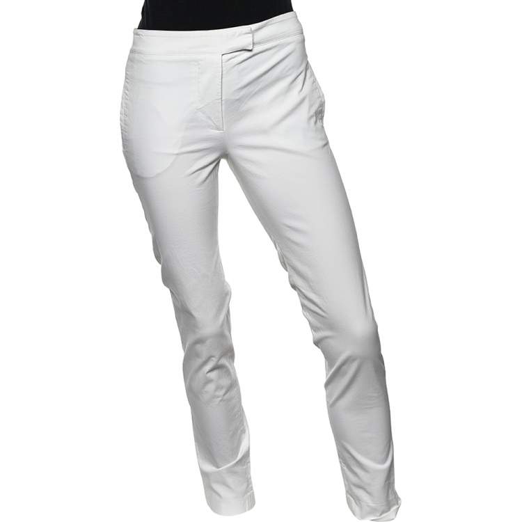 Ladies Cotton Pants, Buy Women's Chino Trousers UAE