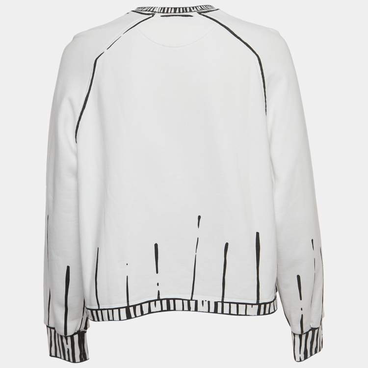 Fendi sweatshirt women orders