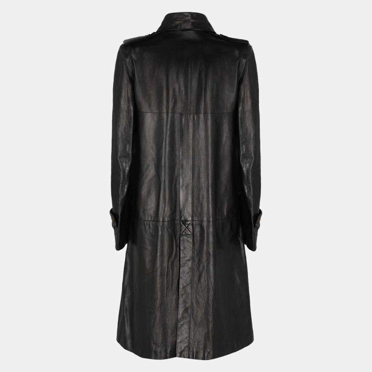 Fendi cheap rain coat