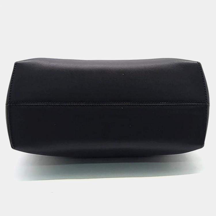 Pre Owned Fendi by the way bag