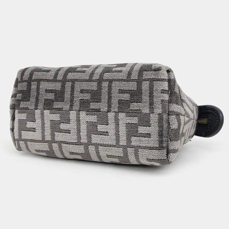 Pre Owned Fendi By The Way Mini Bag