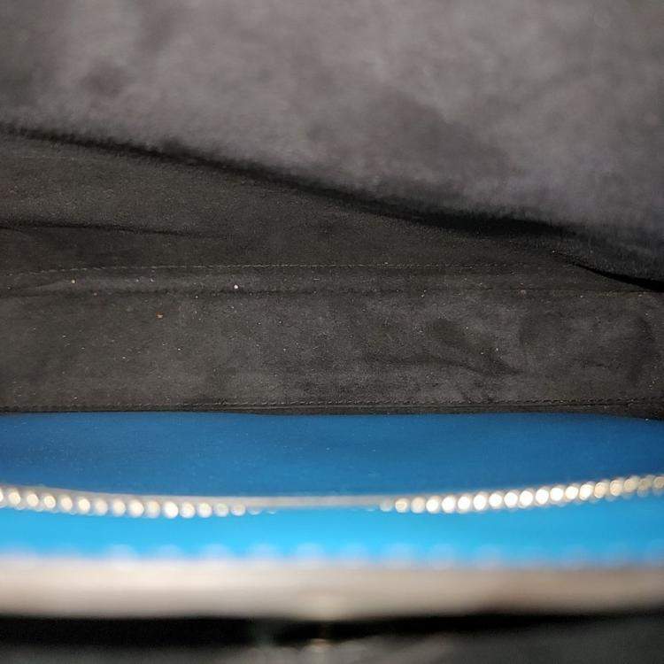 Pre Owned Fendi Dot Come Bag