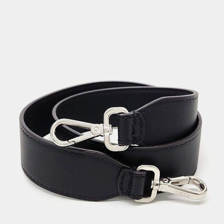 Pre Owned Fendi Dot Come Bag