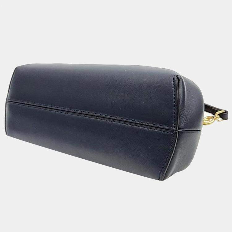 Pre Owned Fendi first bag small