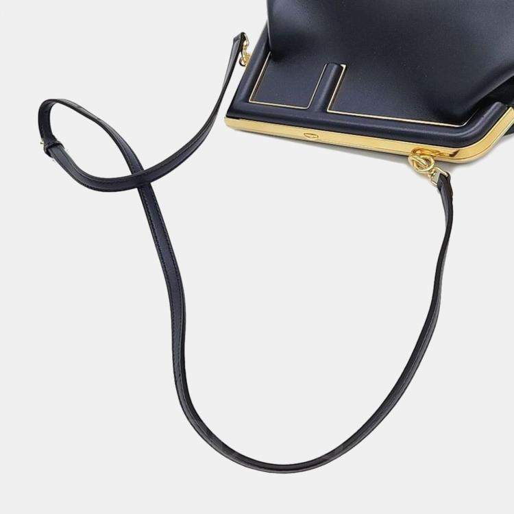 Pre Owned Fendi first bag small