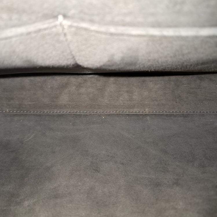 Pre Owned Fendi Dot-Come Bag