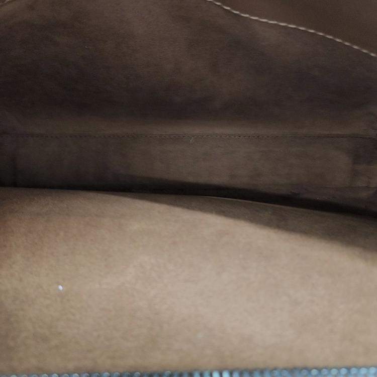 Pre Owned Fendi Dot Come Bag