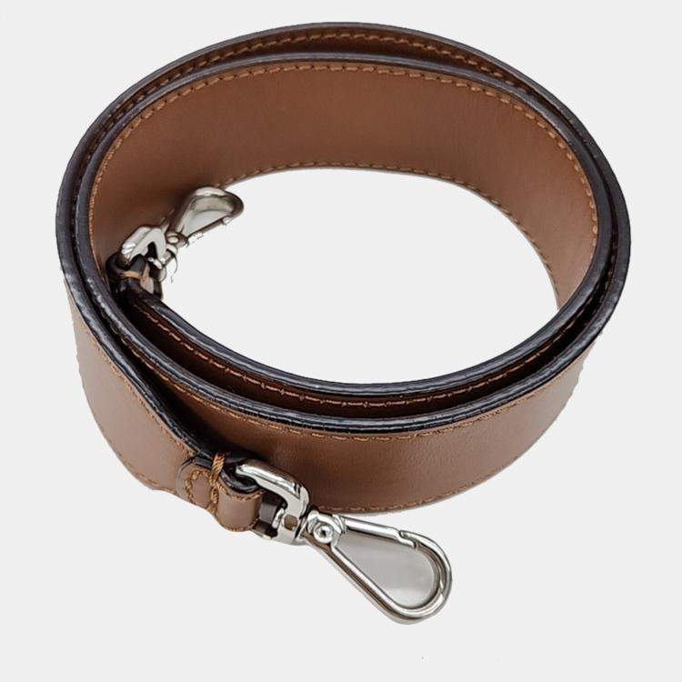 Pre Owned Fendi Dot Come Bag