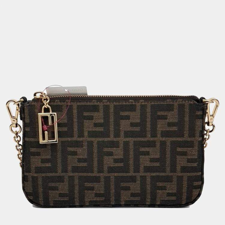 Hotsell Fendi pouch