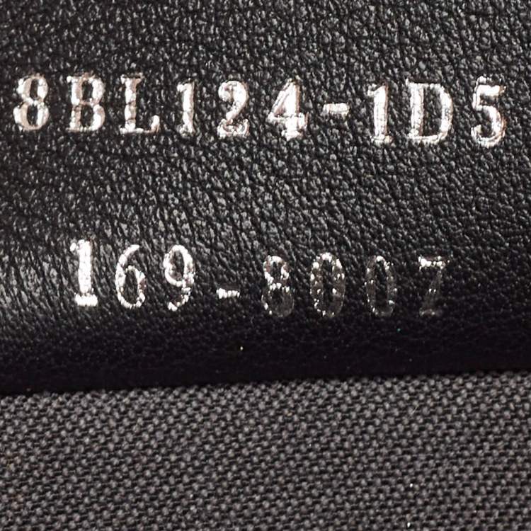 مملوكة مسبقًا Fendi Red Leather Small By The Way Boston Bag