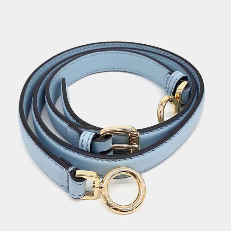 مملوكة مسبقًا Fendi Peekaboo I SEE U Small Bag