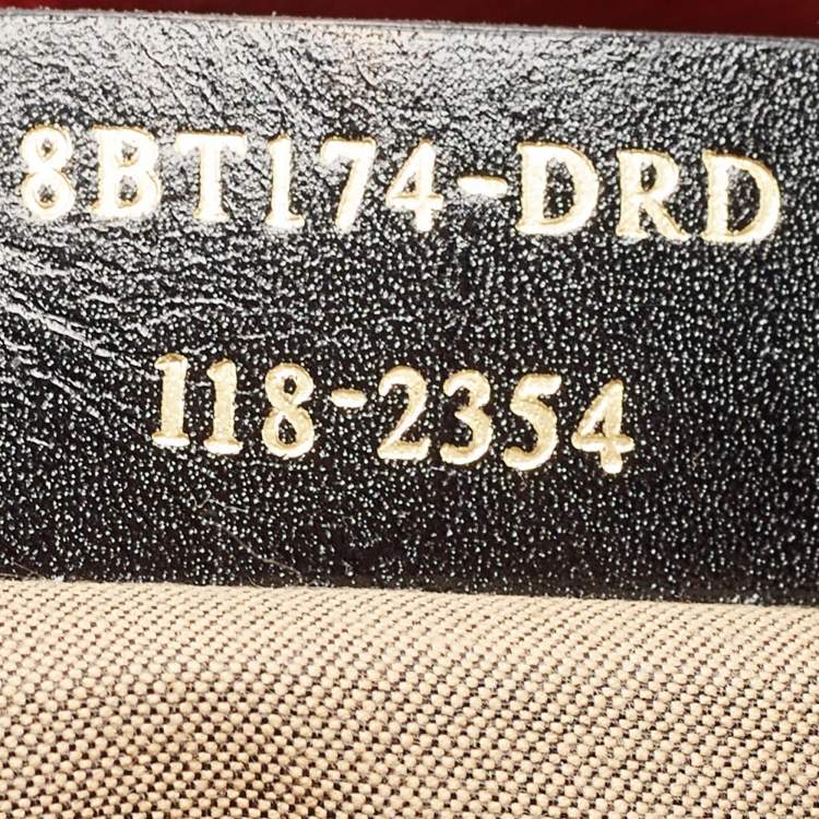 مملوكة مسبقًا Fendi Orange Nubuck Leather Mama Baguette Bag