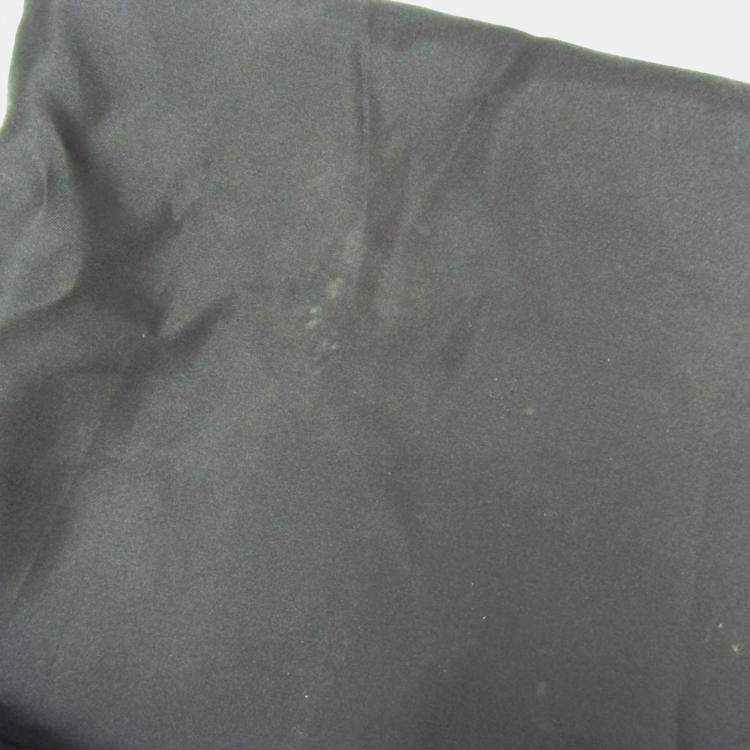 Pre Owned Fendi Brown PVC Zucca Tote Bag