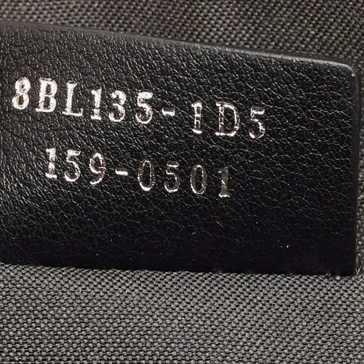 Pre Owned Fendi Pink Leather Mini By The Way Crossbody Bag