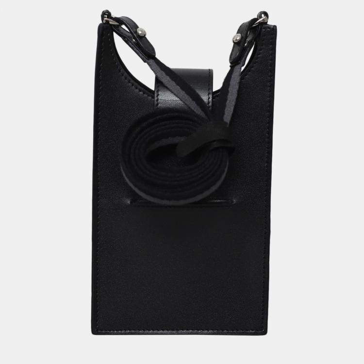 Pre Owned Zucchino Crossbody Mini Bag