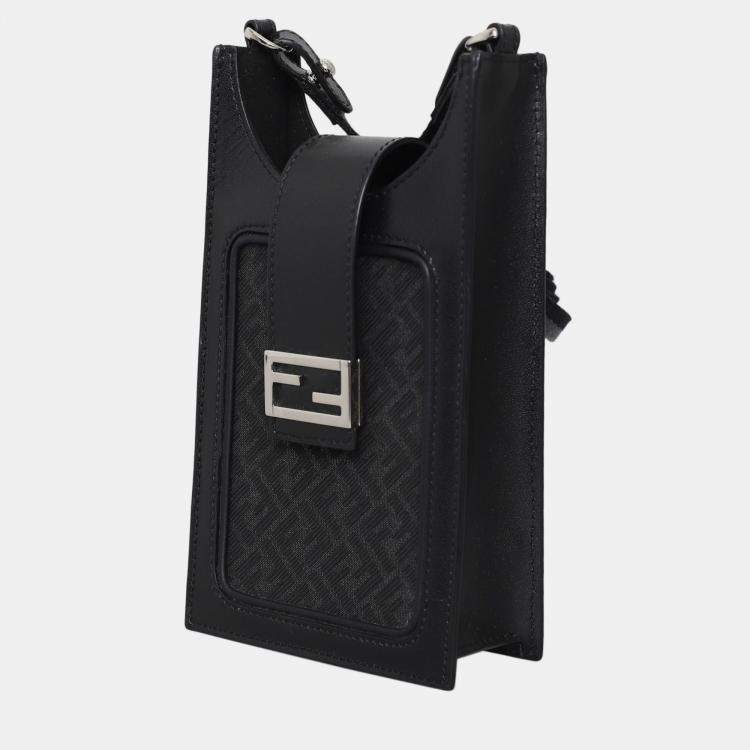 Pre Owned Zucchino Crossbody Mini Bag