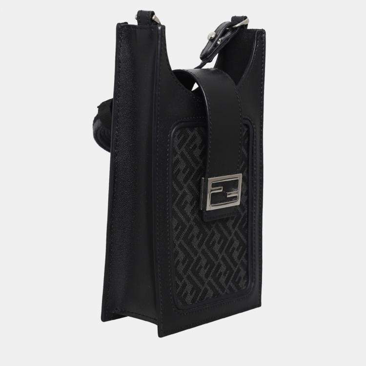 Pre Owned Zucchino Crossbody Mini Bag