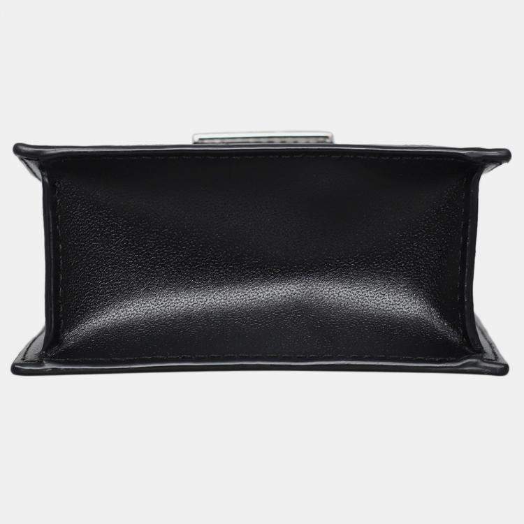 Pre Owned Zucchino Crossbody Mini Bag