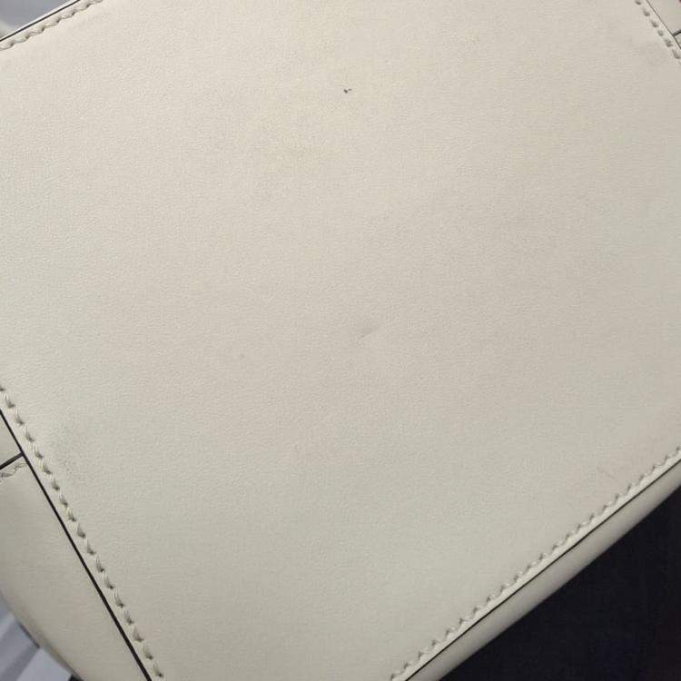 Pre Owned FF Mon Tresor Bucket Bag