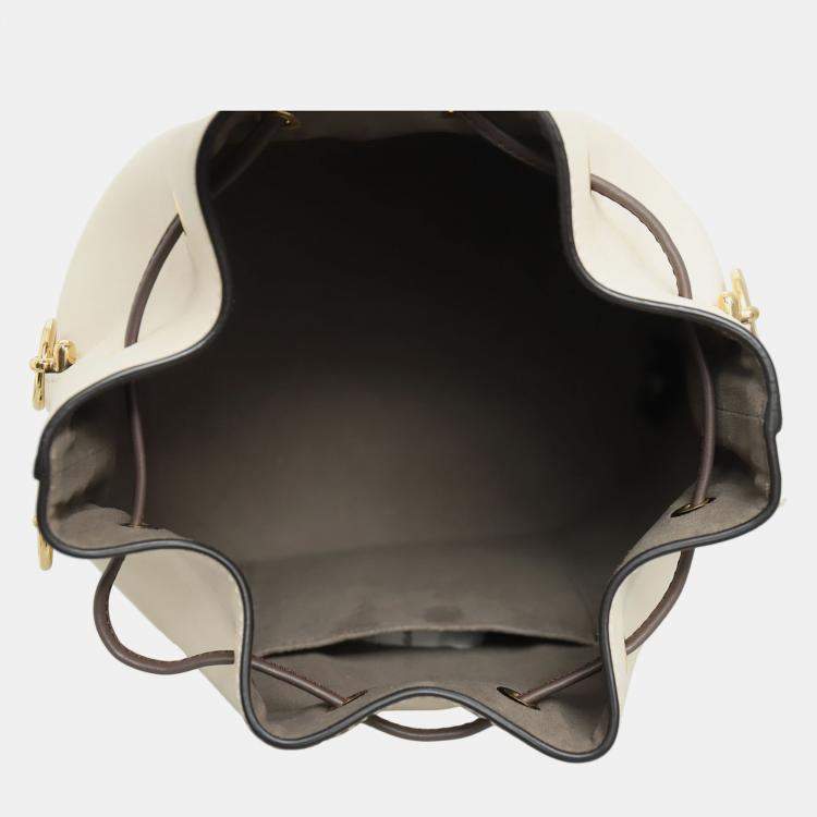 Pre Owned FF Mon Tresor Bucket Bag