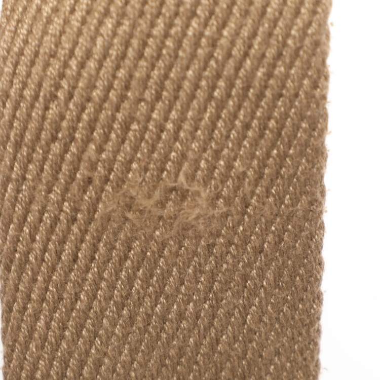 Pre Owned Fendi Multicolor Leather Medium Flip Baguette Crossbody Bag