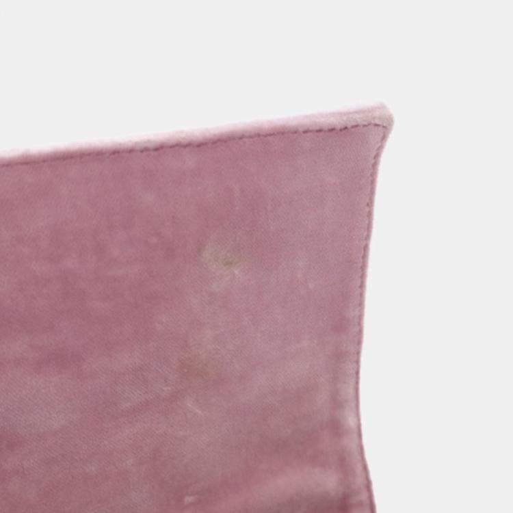 Pre Owned Fendi Baguette 2Way Bag