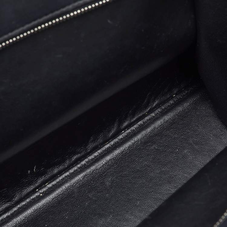 Pre Owned Fendi Burnt Red Leather Medium 3Jours Tote