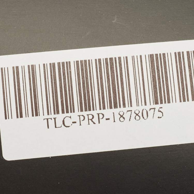 Pre Owned Fendi Demi Jour Mini Multicolor Python and Leather Top Handle Bag