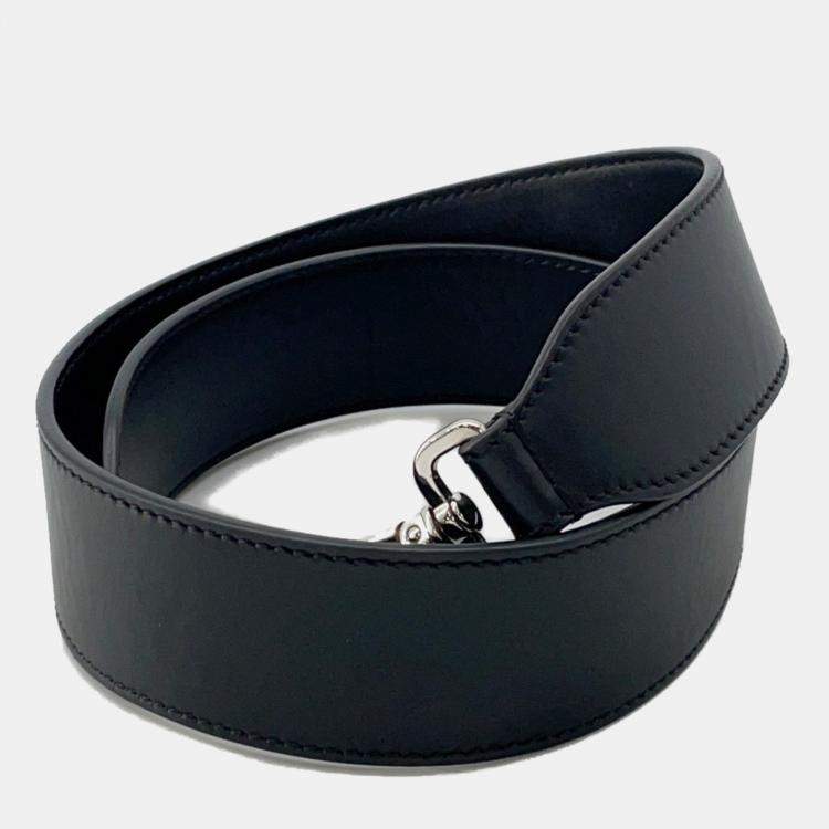 Pre Owned Fendi Fragment Zucca Tote Bag With Pokemon Collaboration Dragonite