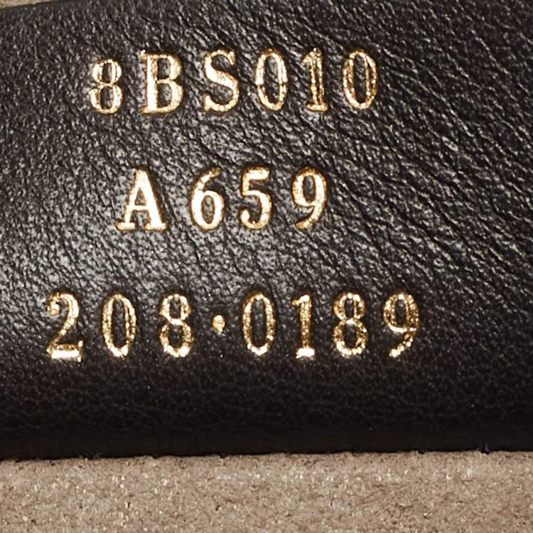 Pre Owned Fendi Mon Tresor Mini Yellow/Pink FF Leather Drawstring Bucket Bag