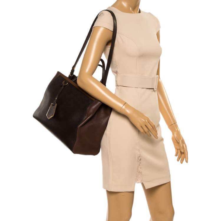 Fendi Medium 2Jours, Fendi Handbags