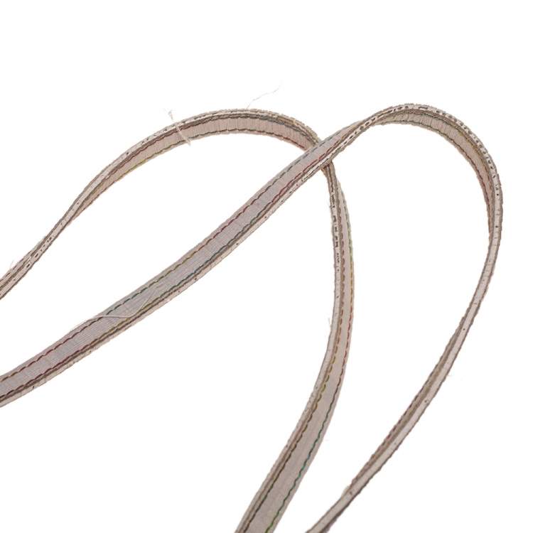 مملوكة مسبقًا Fendi Multicolor Zucca Coated Canvas Large Roll Tote