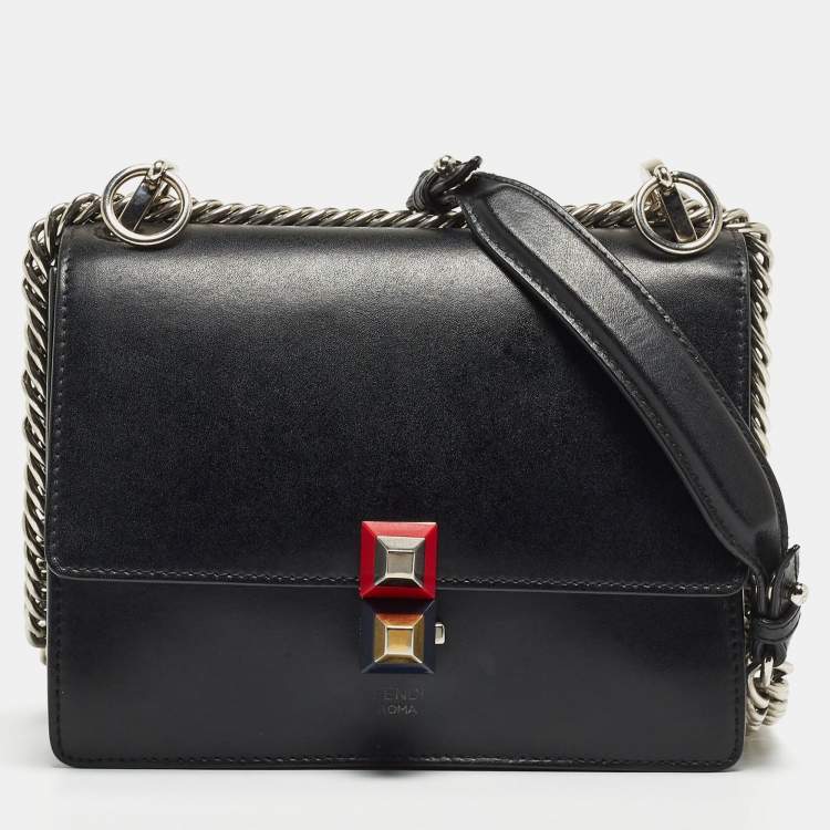 Fendi mini sale kan i