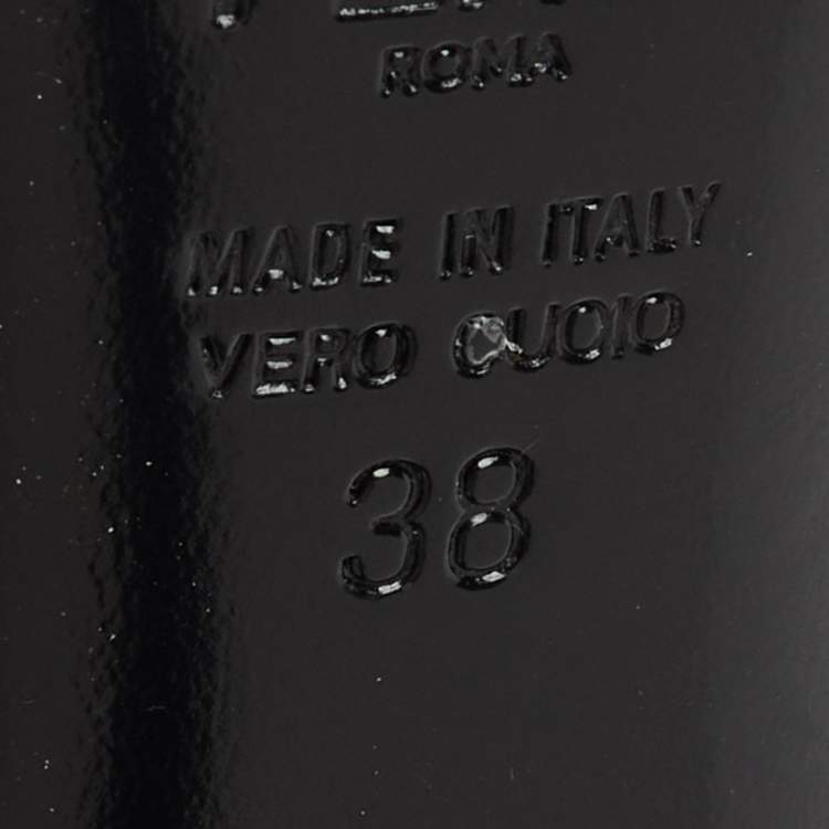 Pre Owned Fendi Multicolor Suede, Calf Hair and Mink Fur Ankle Strap Sandals Size 38