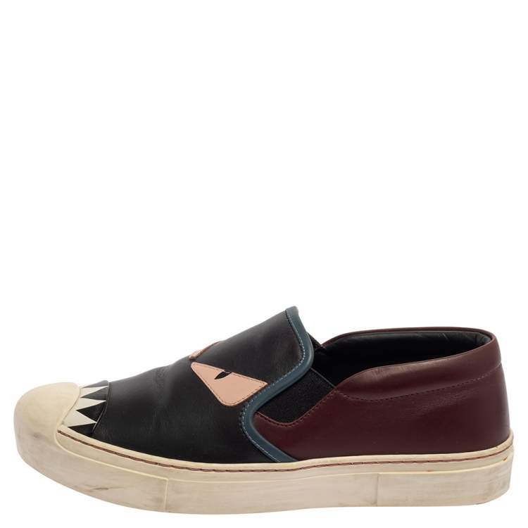 fendi slip