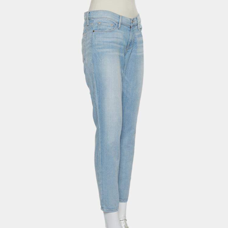 Marc Lanzer Faded Denim Jeans at Rs.640/Piece in bangalore offer by Abhii  Apparels