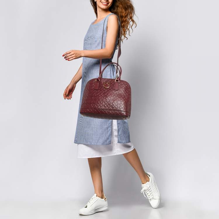 Furla online City satchel