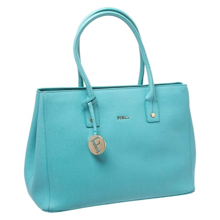 furla linda tote