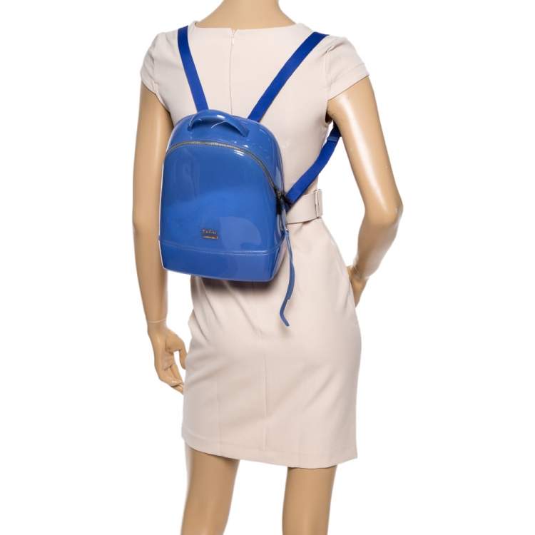 furla candy backpack