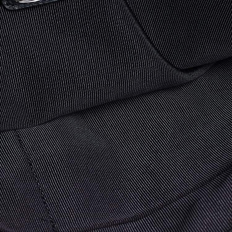 مملوكة مسبقًا Furla Black Leather Large Giada Satchel