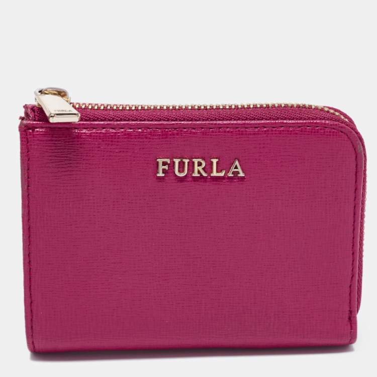財布・小物その他 FURLA Woman Wallet Pink WP00310ARE000 CX000 楽天市場】【箔押し名入れ可有料】 フルラ FURLA 長財布 2023AW