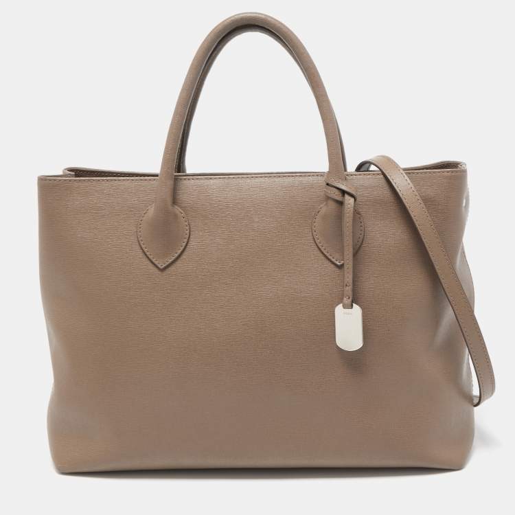 Furla tessa outlet tote