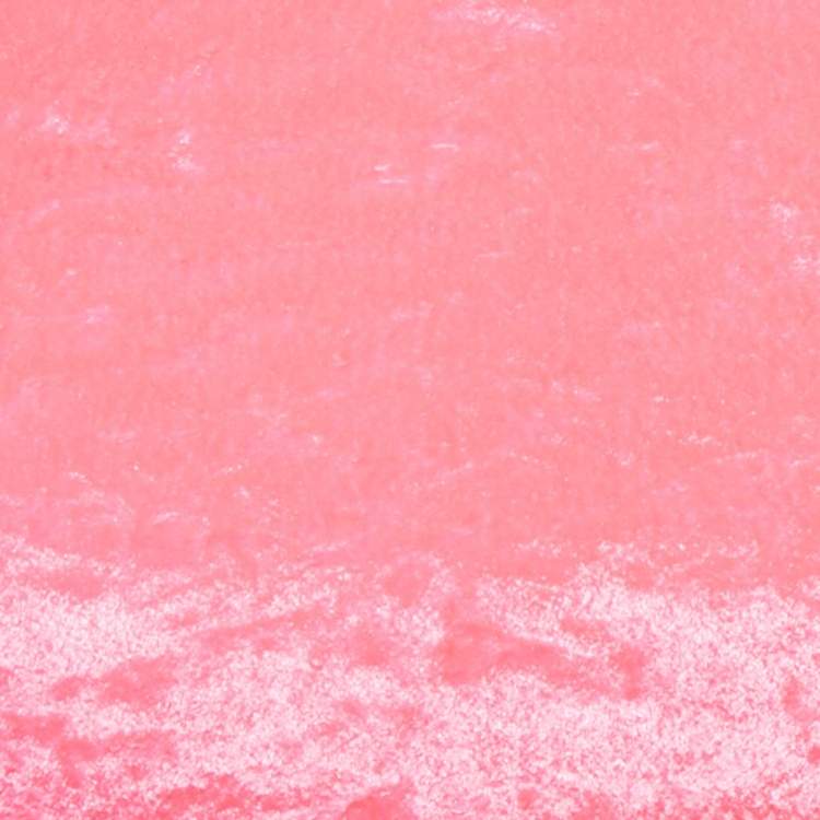 Pre Owned GCDS Pink Velvet Cut-Out Buckle Detail Swimsuit M