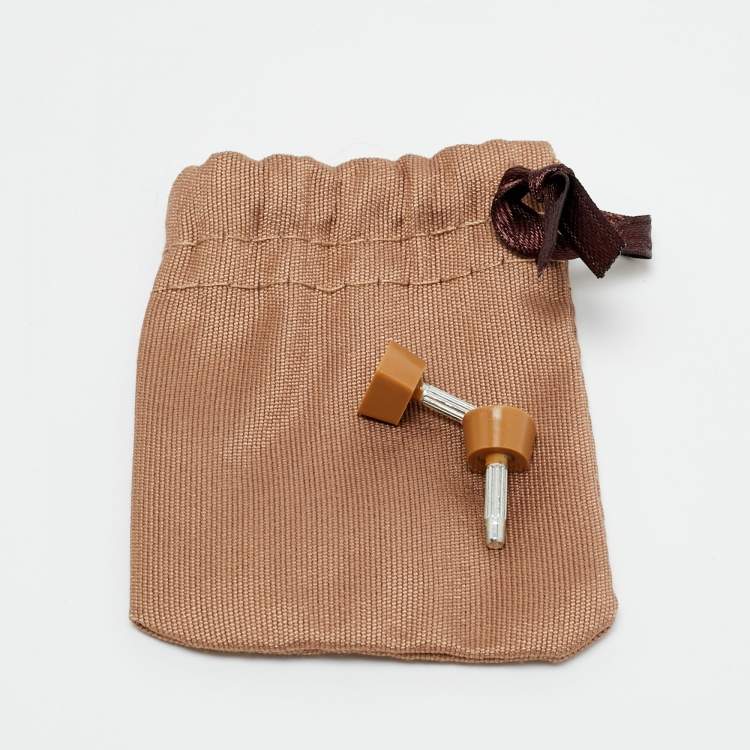 Pre Owned Gianvito Rossi Silver Leather Giza Ankle Wrap Sandals Size 40.5